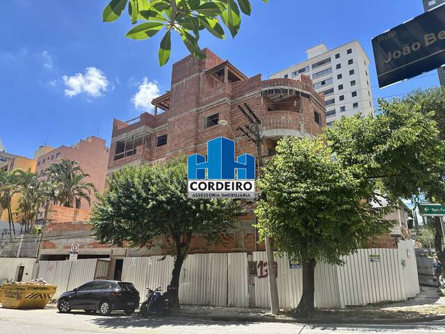 #6709 - Apartamento para Venda em Santo André - SP