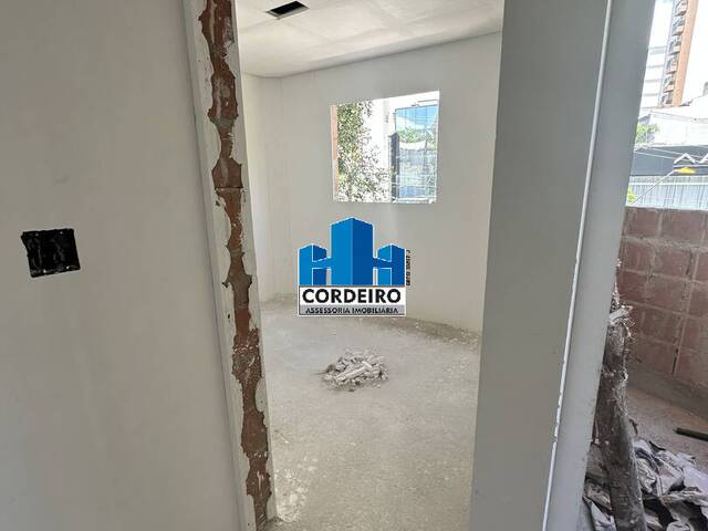 #6709 - Apartamento para Venda em Santo André - SP
