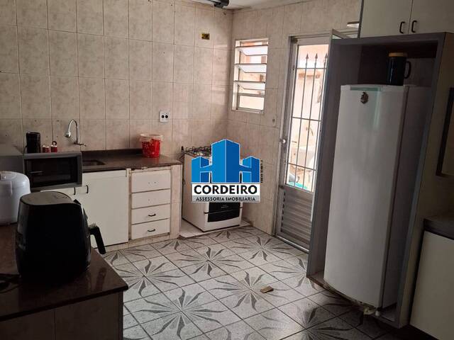 Casa para Venda em Santo André - 4