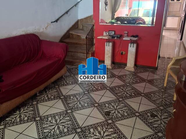 Casa para Venda em Santo André - 5