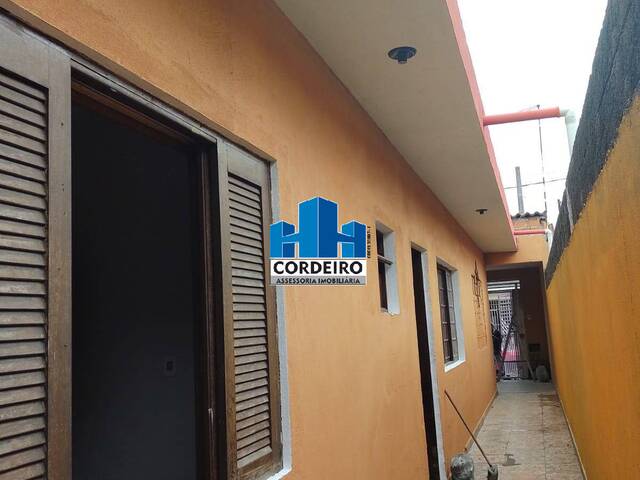 #6712 - Casa para Venda em Itaquaquecetuba - SP