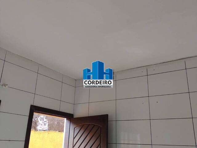 Casa para Venda em Itaquaquecetuba - 5