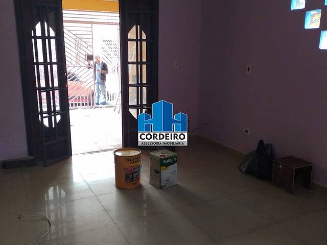 Casa para Venda em Itaquaquecetuba - 4