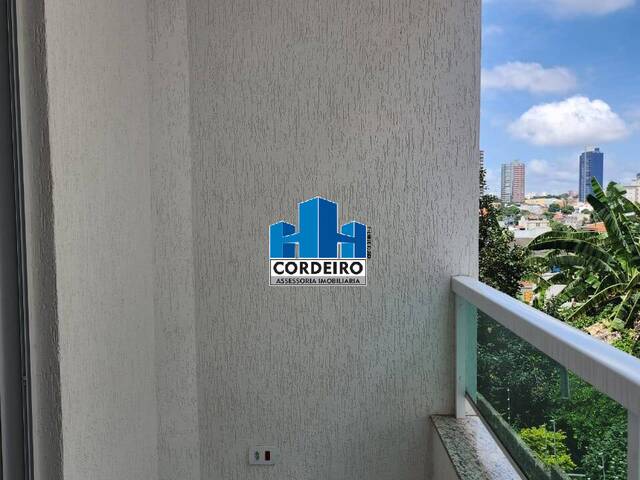 Cobertura para Venda em Santo André - 4