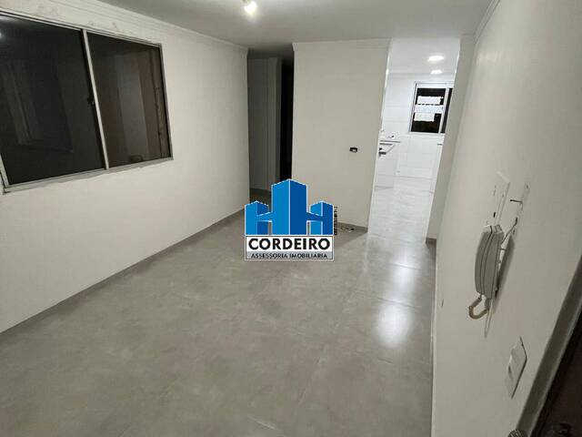 #6716 - Apartamento para Venda em Santo André - SP