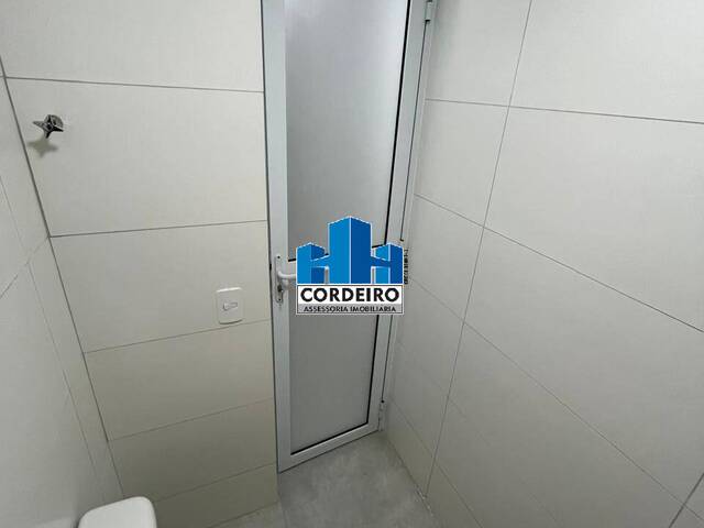 #6716 - Apartamento para Venda em Santo André - SP