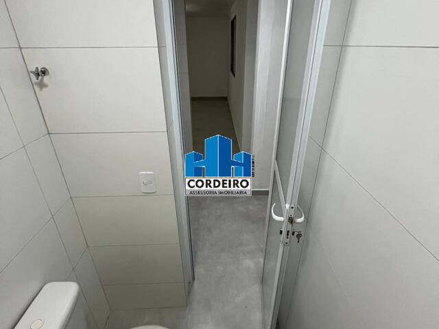 Apartamento para Venda em Santo André - 4