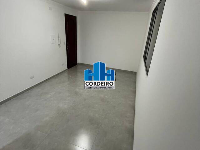 Apartamento para Venda em Santo André - 5