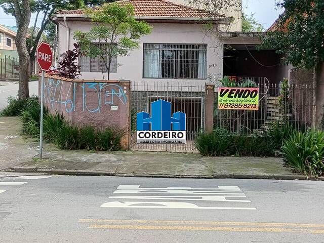 #6717 - Casa para Venda em Santo André - SP