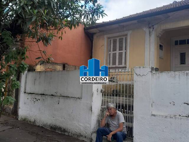 #6718 - Terreno para Venda em Santo André - SP