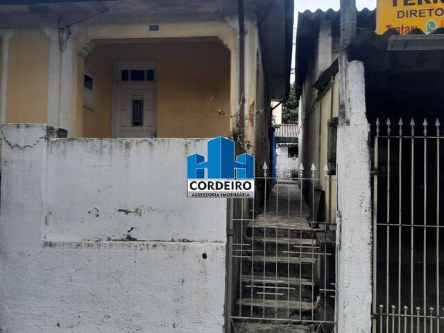 #6718 - Terreno para Venda em Santo André - SP