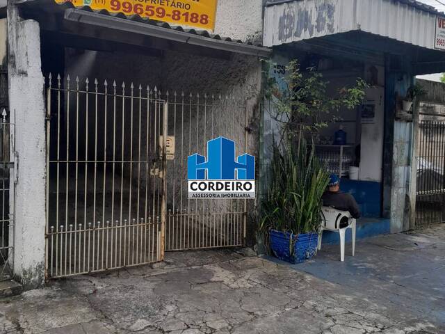 Terreno para Venda em Santo André - 4