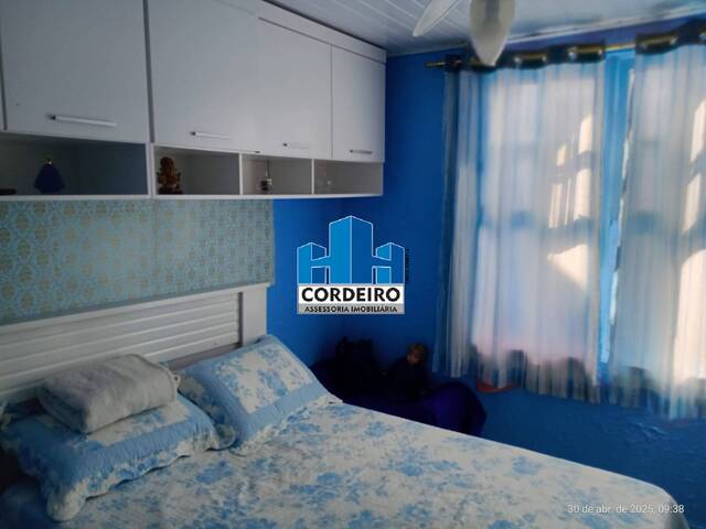 Casa para Venda em Santo André - 5