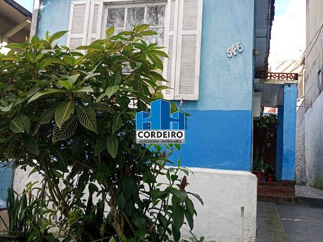 #6719 - Casa para Venda em Santo André - SP