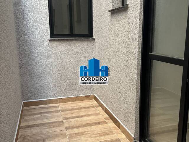 #6721 - Apartamento para Locação em Santo André - SP