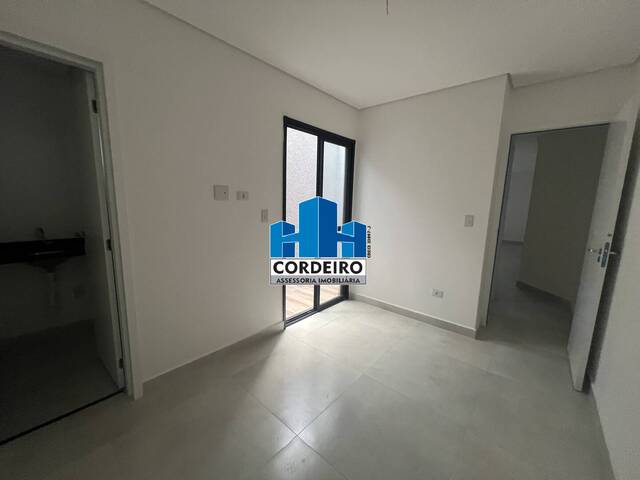 #6721 - Apartamento para Locação em Santo André - SP