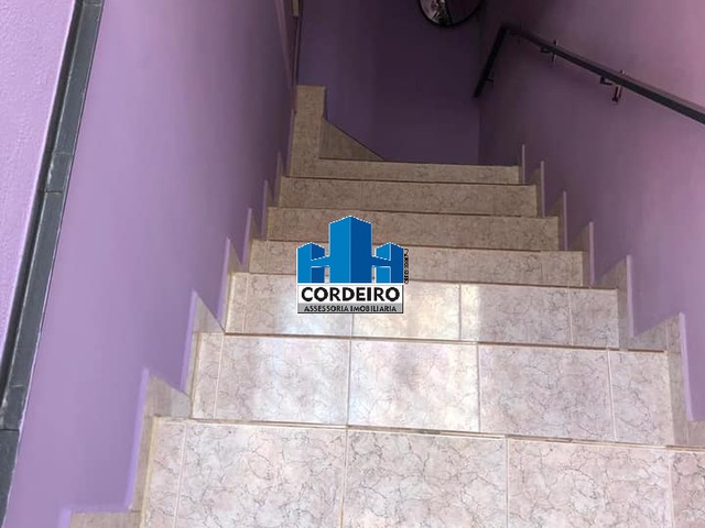 Casa para Venda em Santo André - 5