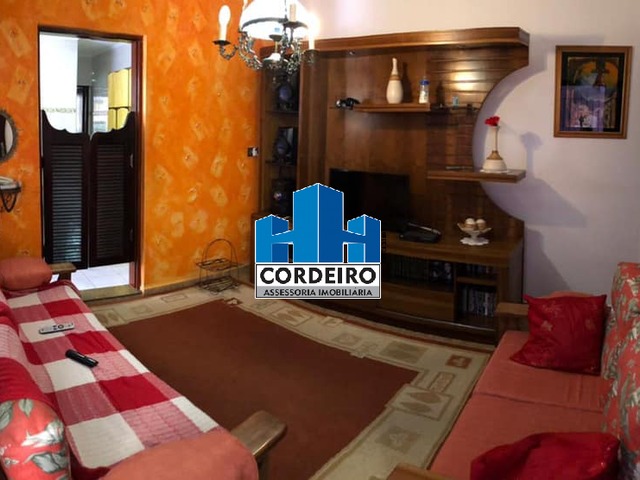 #6732 - Casa para Venda em Santo André - SP