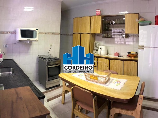 #6732 - Casa para Venda em Santo André - SP