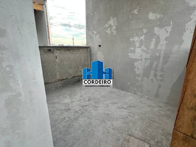 #6404 - Cobertura para Venda em Santo André - SP