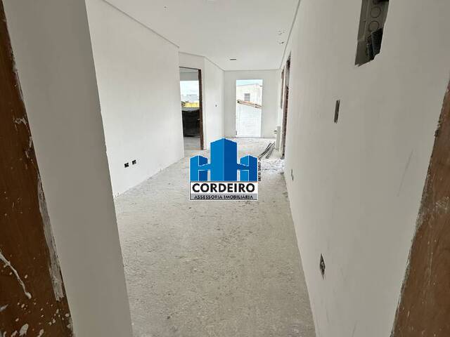 #6404 - Cobertura para Venda em Santo André - SP