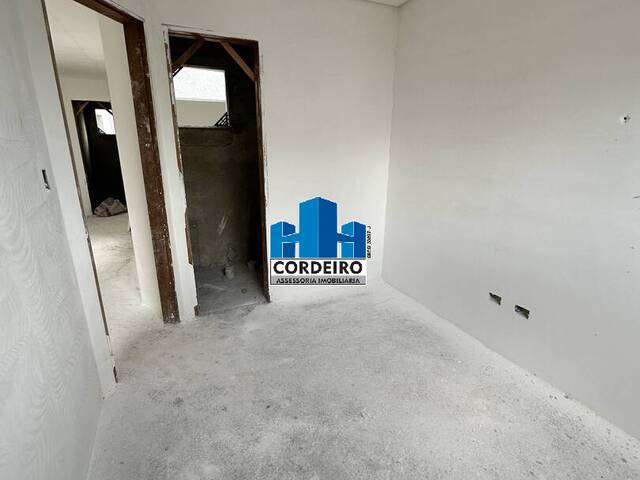 #6104 - Apartamento para Venda em Santo André - SP