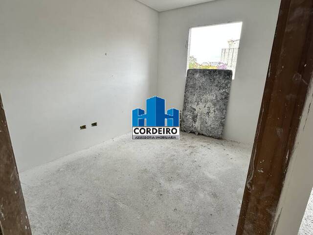 #6104 - Apartamento para Venda em Santo André - SP