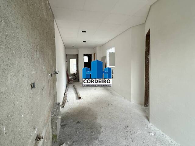 Apartamento para Venda em Santo André - 4
