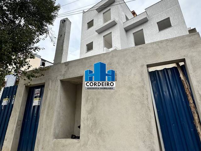 Venda em Vila Alzira - Santo André
