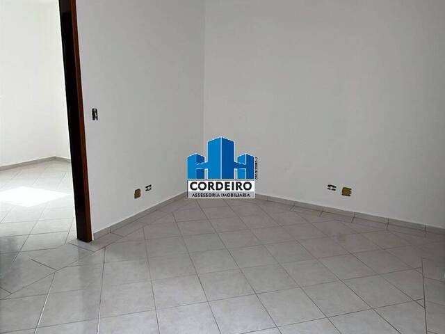 #6733 - Apartamento para Venda em Santo André - SP