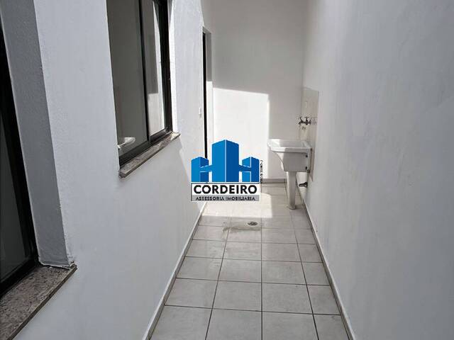 Apartamento para Venda em Santo André - 4