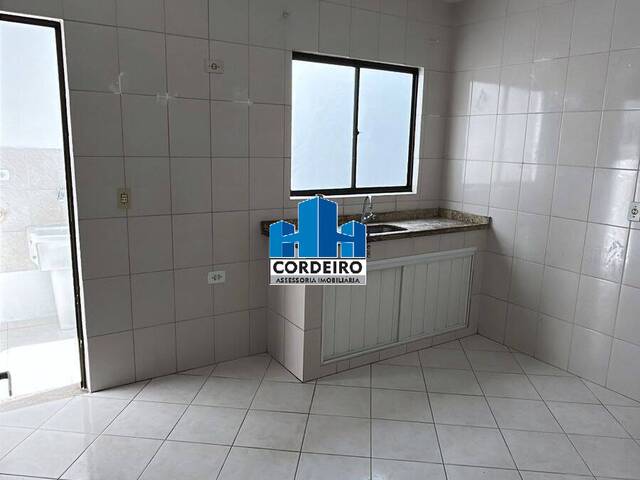 Apartamento para Venda em Santo André - 5