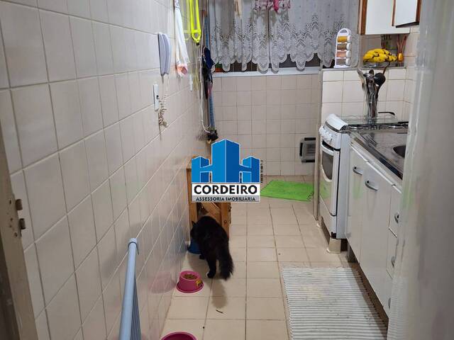 Apartamento para Venda em Santo André - 5
