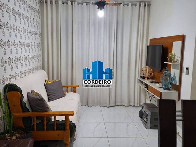 #6723 - Apartamento para Venda em Santo André - SP