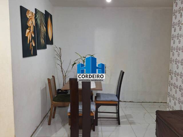 Apartamento para Venda em Santo André - 4