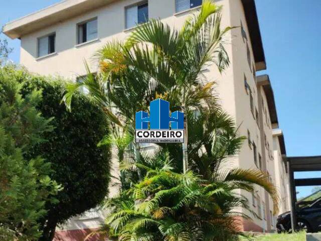 #6723 - Apartamento para Venda em Santo André - SP