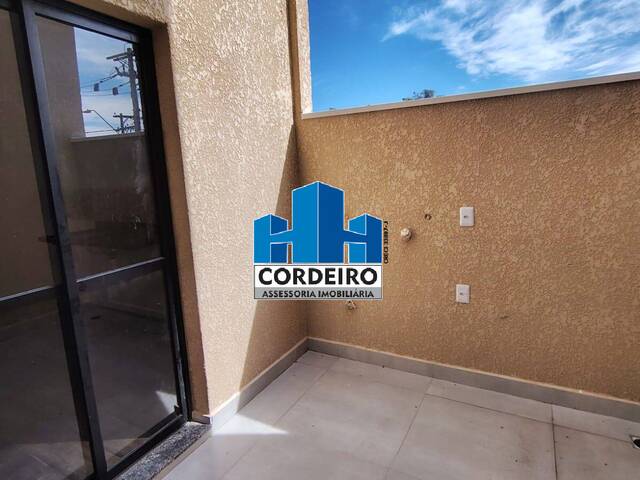Apartamento para Venda em Santo André - 5