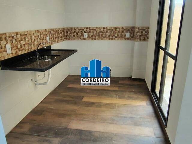 Apartamento para Venda em Santo André - 4