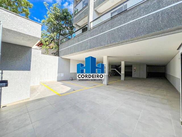 #6736 - Apartamento para Venda em Santo André - SP