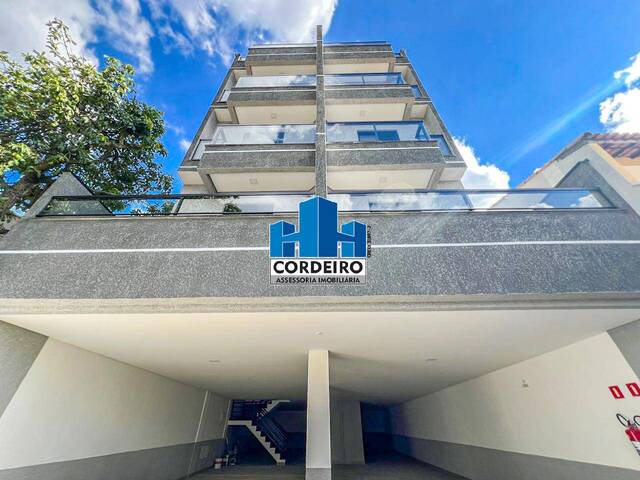 #6736 - Apartamento para Venda em Santo André - SP