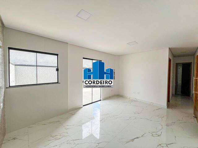Apartamento para Venda em Santo André - 5