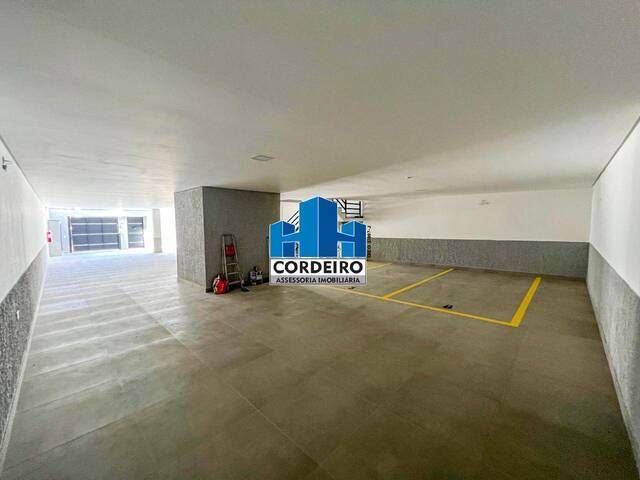#6736 - Apartamento para Venda em Santo André - SP