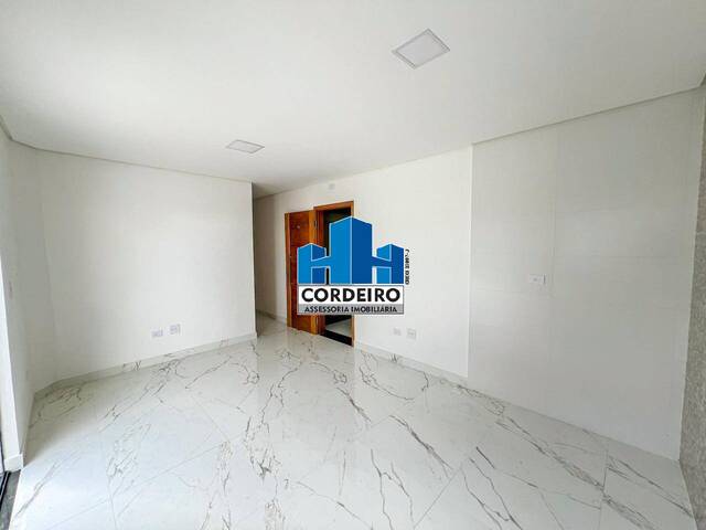 Apartamento para Venda em Santo André - 4