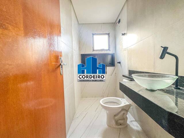 #6737 - Apartamento para Venda em Santo André - SP