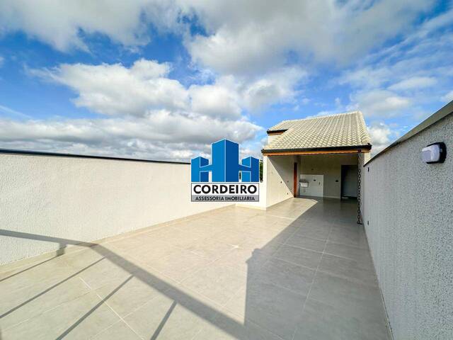 Apartamento para Venda em Santo André - 5