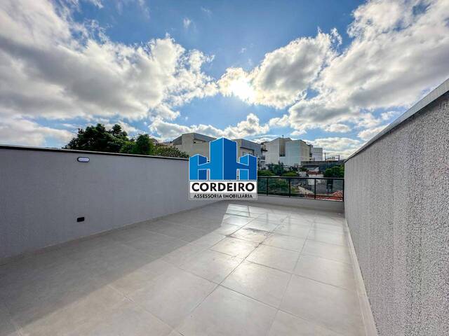 Apartamento para Venda em Santo André - 4
