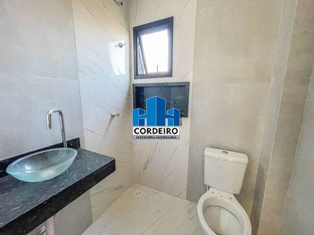 #6738 - Apartamento para Venda em Santo André - SP