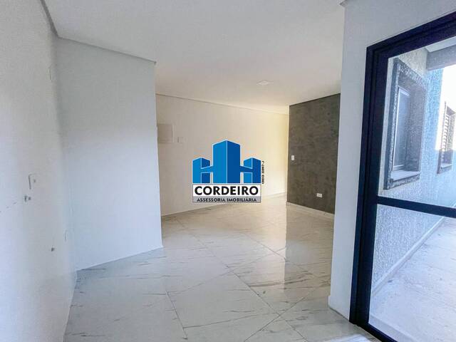 Apartamento para Venda em Santo André - 5