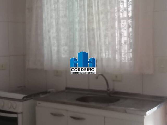 #6739 - Sobrado para Venda em Santo André - SP