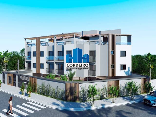 #6740 - Apartamento para Venda em Santo André - SP